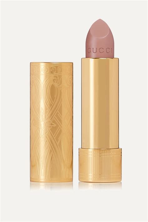 gucci linda beige lipstick|Gucci 100 linda beige lipstick.